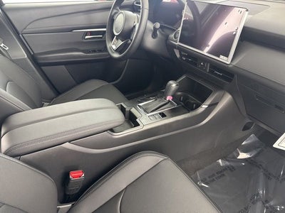 2026 Mazda Mazda CX-5 2.5 S Premium