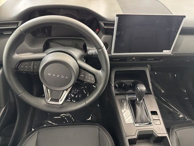 2026 Mazda Mazda CX-5 2.5 S Premium