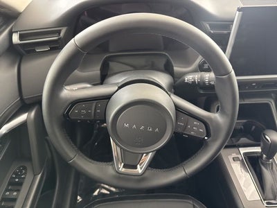 2026 Mazda Mazda CX-5 2.5 S Premium