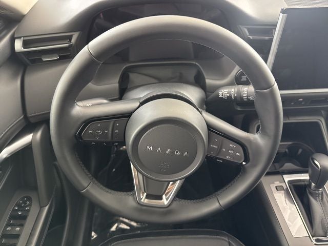 2026 Mazda Mazda CX-5 2.5 S Premium