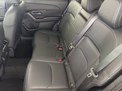 2026 Mazda Mazda CX-5 2.5 S Premium