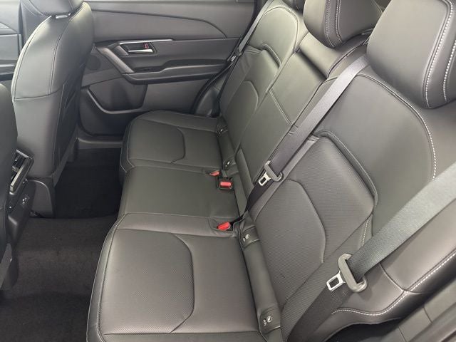 2026 Mazda Mazda CX-5 2.5 S Premium