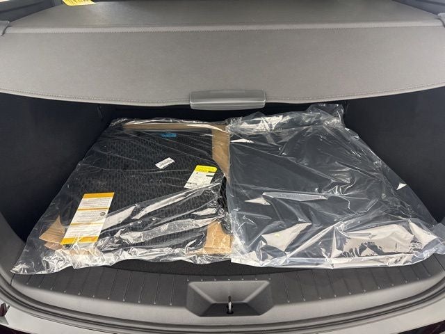 2026 Mazda Mazda CX-5 2.5 S Premium