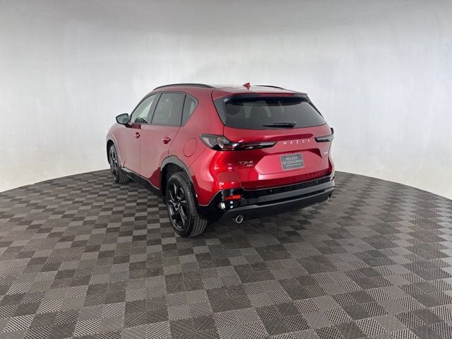 2026 Mazda Mazda CX-5 2.5 S Premium