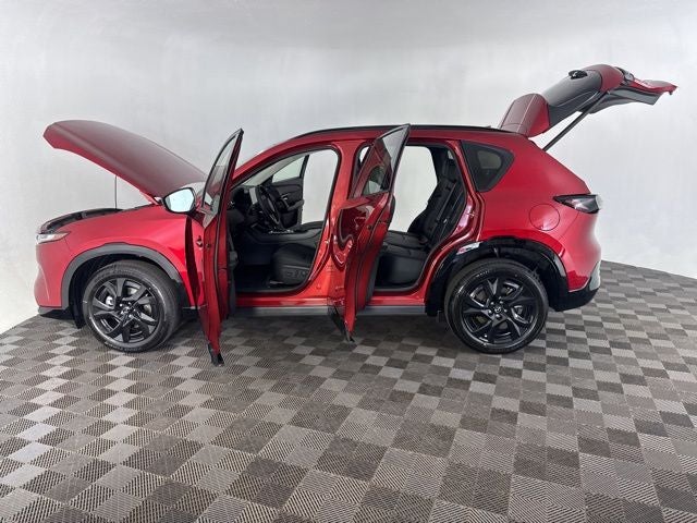 2026 Mazda Mazda CX-5 2.5 S Premium