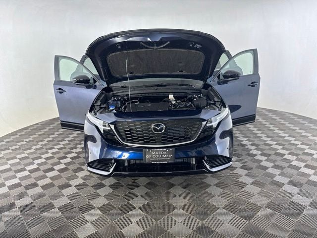 2026 Mazda Mazda CX-5 2.5 S Premium