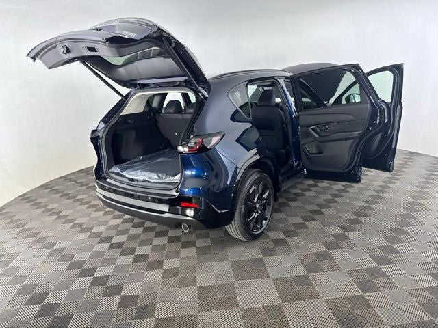 2026 Mazda Mazda CX-5 2.5 S Premium