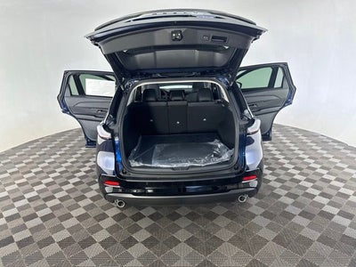 2026 Mazda Mazda CX-5 2.5 S Premium