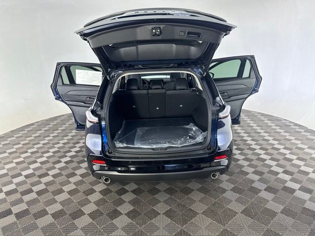 2026 Mazda Mazda CX-5 2.5 S Premium