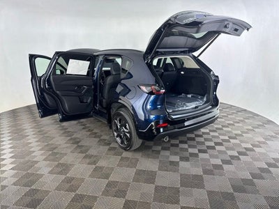 2026 Mazda Mazda CX-5 2.5 S Premium