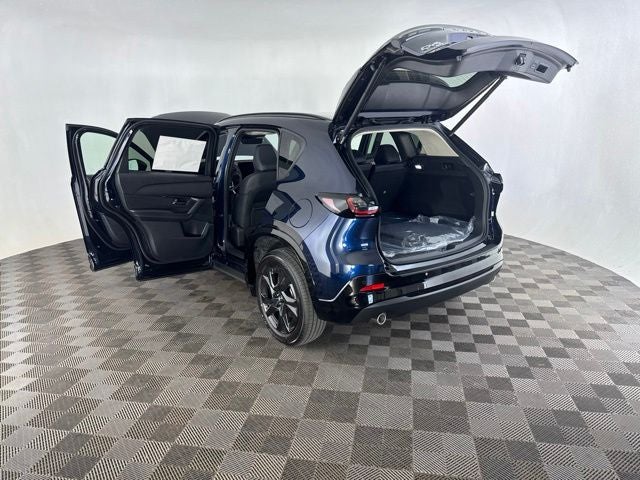 2026 Mazda Mazda CX-5 2.5 S Premium