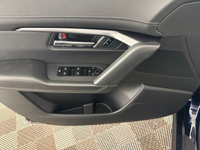 2026 Mazda Mazda CX-5 2.5 S Premium