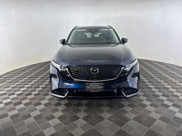 2026 Mazda Mazda CX-5 2.5 S Premium