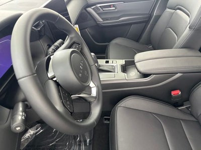2026 Mazda Mazda CX-5 2.5 S Premium