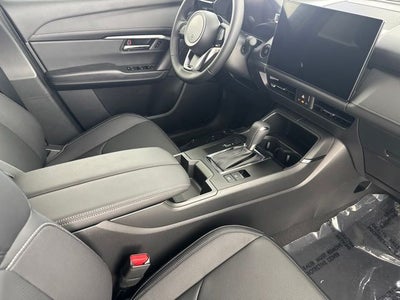 2026 Mazda Mazda CX-5 2.5 S Premium
