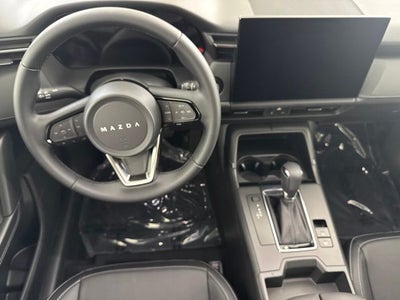 2026 Mazda Mazda CX-5 2.5 S Premium