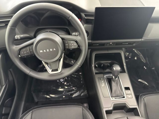 2026 Mazda Mazda CX-5 2.5 S Premium