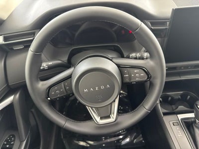 2026 Mazda Mazda CX-5 2.5 S Premium