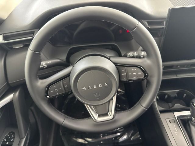 2026 Mazda Mazda CX-5 2.5 S Premium