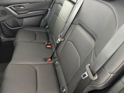 2026 Mazda Mazda CX-5 2.5 S Premium