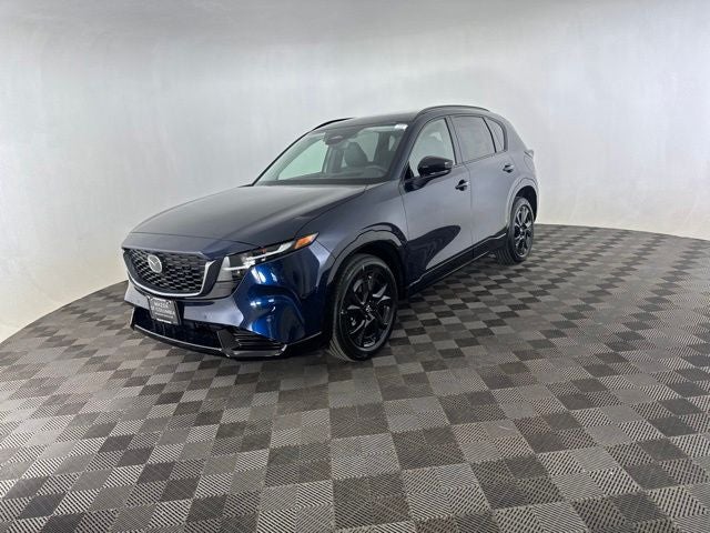 2026 Mazda Mazda CX-5 2.5 S Premium