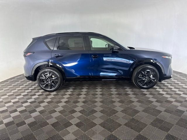 2026 Mazda Mazda CX-5 2.5 S Premium