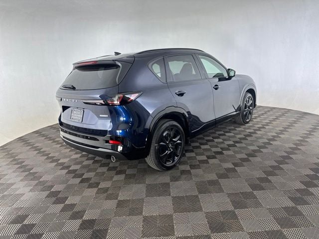 2026 Mazda Mazda CX-5 2.5 S Premium
