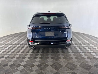 2026 Mazda Mazda CX-5 2.5 S Premium
