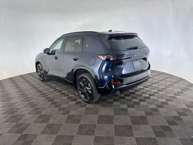 2026 Mazda Mazda CX-5 2.5 S Premium