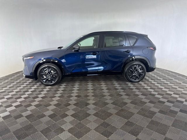 2026 Mazda Mazda CX-5 2.5 S Premium