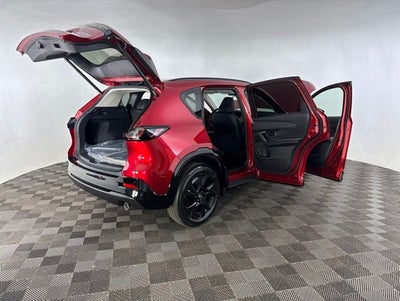 2026 Mazda Mazda CX-5 2.5 S Premium