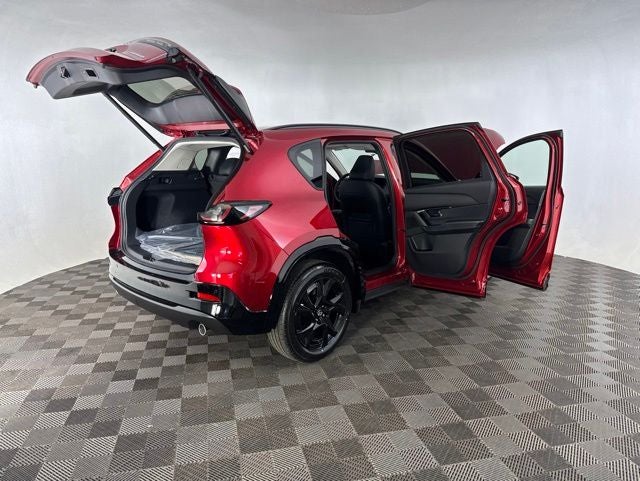 2026 Mazda Mazda CX-5 2.5 S Premium