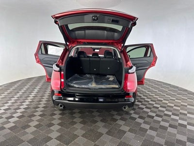 2026 Mazda Mazda CX-5 2.5 S Premium