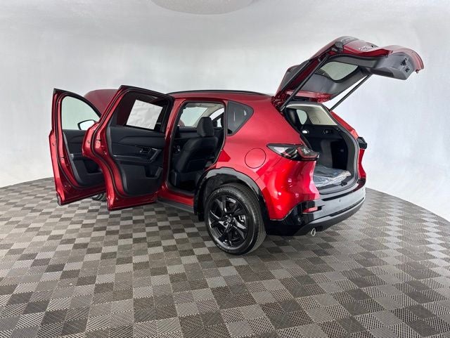 2026 Mazda Mazda CX-5 2.5 S Premium