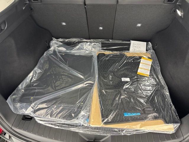 2026 Mazda Mazda CX-5 2.5 S Premium