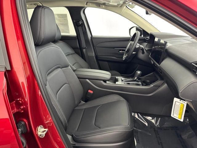 2026 Mazda Mazda CX-5 2.5 S Premium