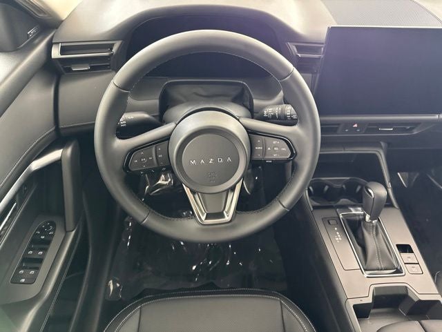 2026 Mazda Mazda CX-5 2.5 S Premium