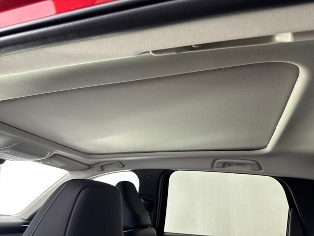 2026 Mazda Mazda CX-5 2.5 S Premium