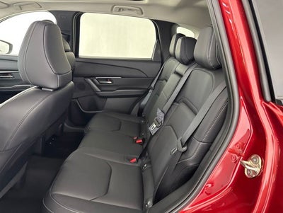 2026 Mazda Mazda CX-5 2.5 S Premium