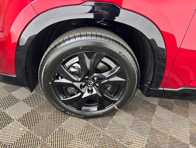 2026 Mazda Mazda CX-5 2.5 S Premium