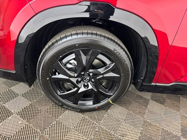 2026 Mazda Mazda CX-5 2.5 S Premium