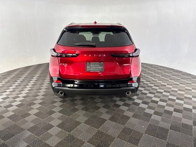 2026 Mazda Mazda CX-5 2.5 S Premium