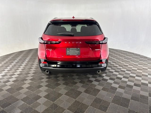 2026 Mazda Mazda CX-5 2.5 S Premium