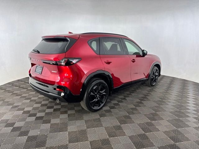 2026 Mazda Mazda CX-5 2.5 S Premium
