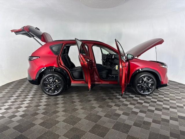 2026 Mazda Mazda CX-5 2.5 S Premium