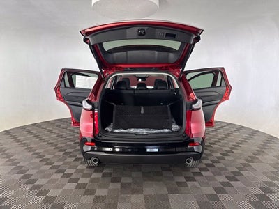 2026 Mazda Mazda CX-5 2.5 S Premium