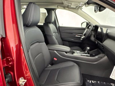 2026 Mazda Mazda CX-5 2.5 S Premium