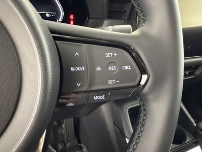 2026 Mazda Mazda CX-5 2.5 S Premium
