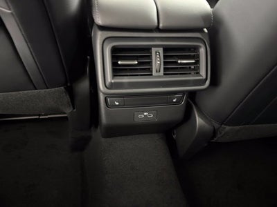 2026 Mazda Mazda CX-5 2.5 S Premium