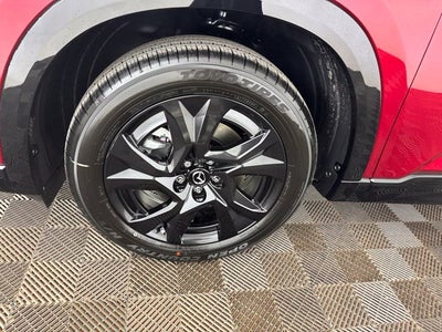 2026 Mazda Mazda CX-5 2.5 S Premium